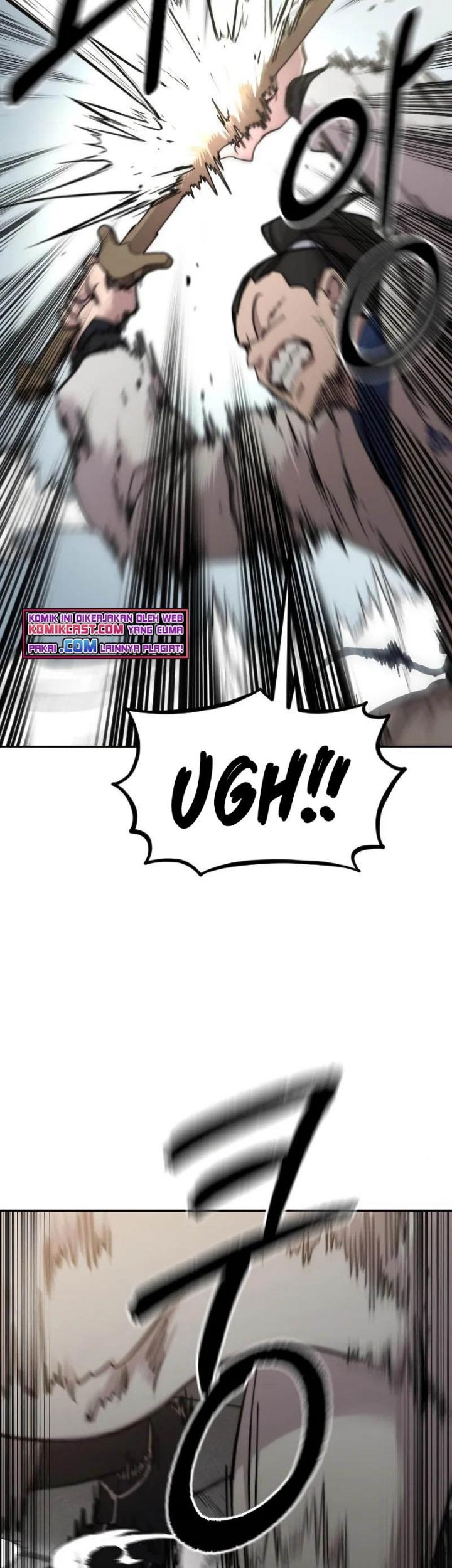 Return of the Flowery Mountain Sect Chapter 65 Gambar 50