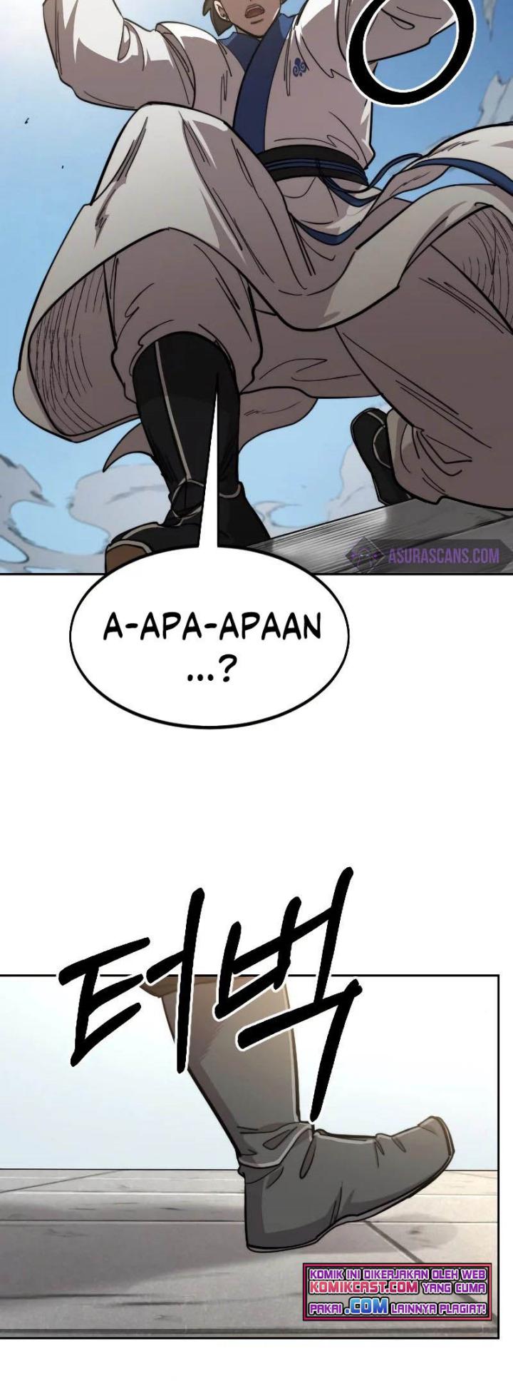 Return of the Flowery Mountain Sect Chapter 65 Gambar 52