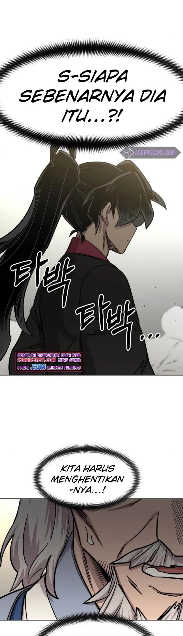 Return of the Flowery Mountain Sect Chapter 65 Gambar 36