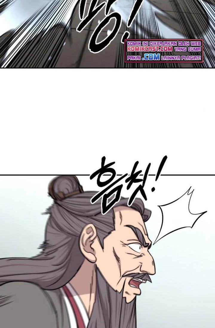 Return of the Flowery Mountain Sect Chapter 65 Gambar 3