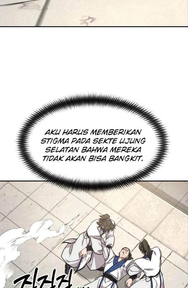 Return of the Flowery Mountain Sect Chapter 65 Gambar 62