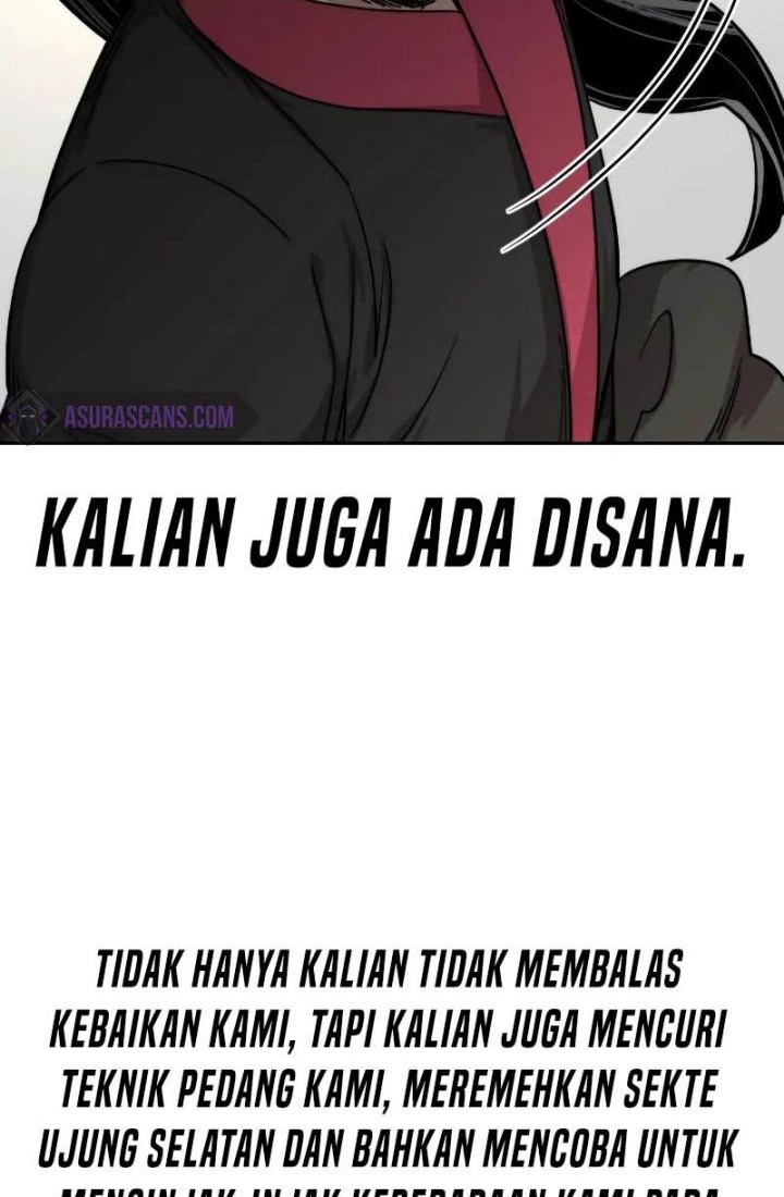 Return of the Flowery Mountain Sect Chapter 65 Gambar 66