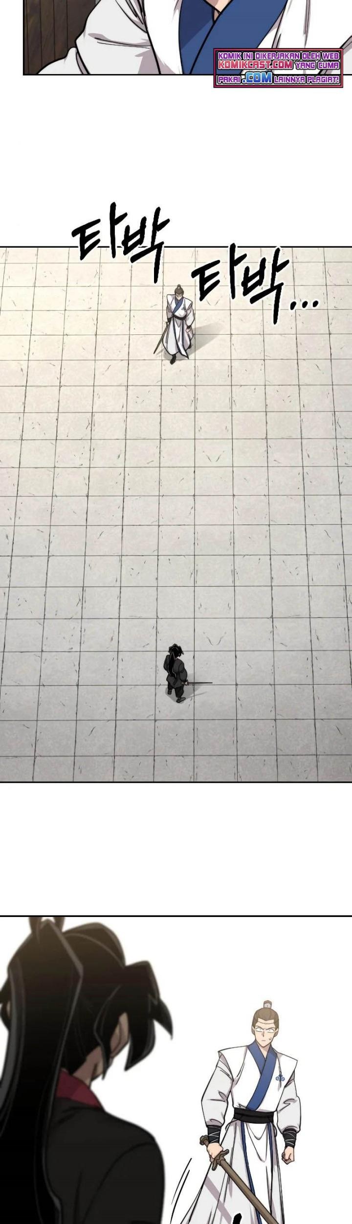 Return of the Flowery Mountain Sect Chapter 65 Gambar 71