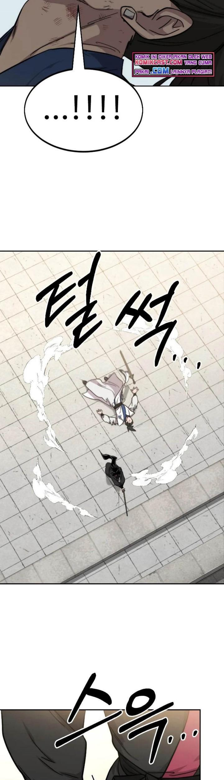 Return of the Flowery Mountain Sect Chapter 65 Gambar 55