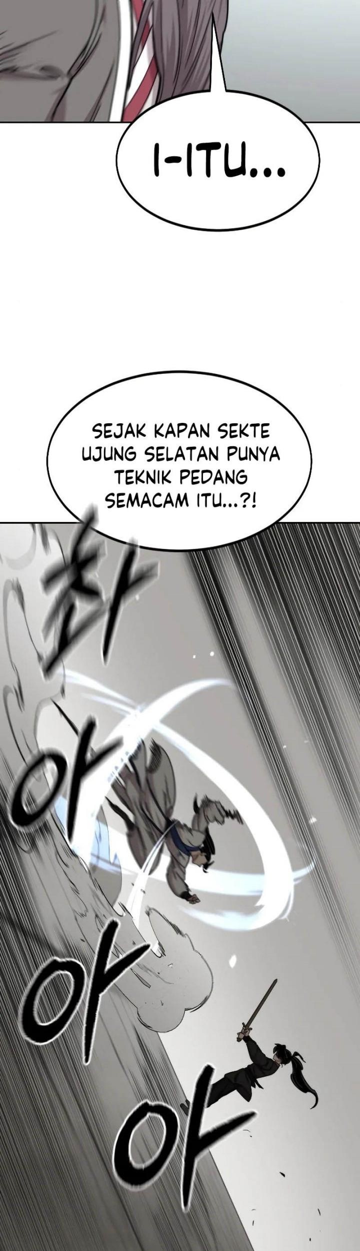 Return of the Flowery Mountain Sect Chapter 65 Gambar 4