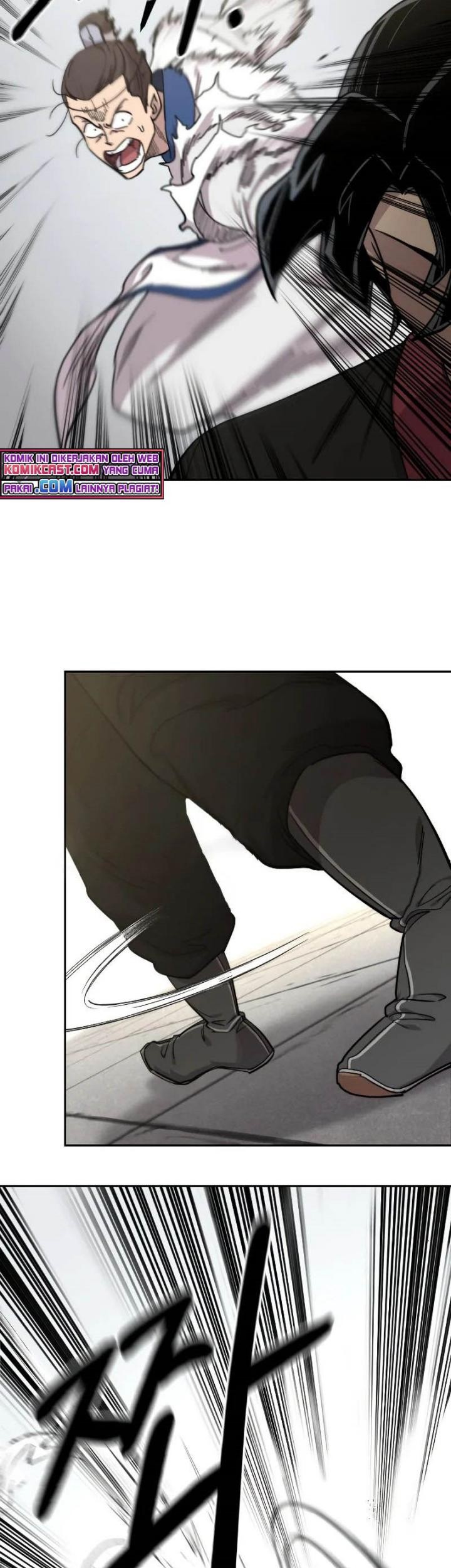 Return of the Flowery Mountain Sect Chapter 65 Gambar 80