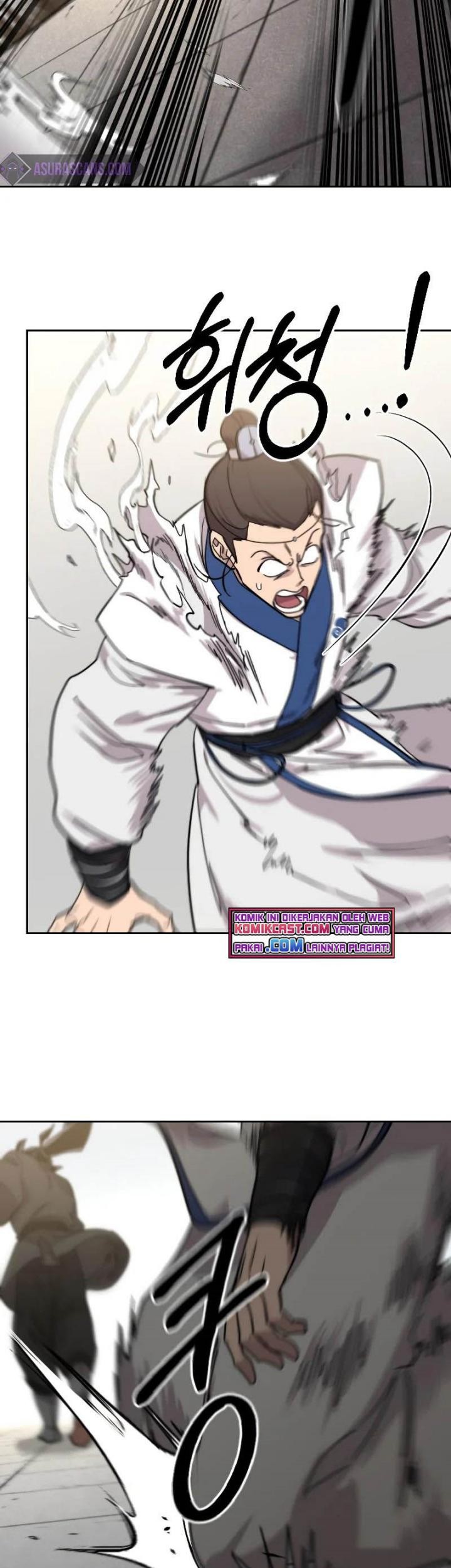 Return of the Flowery Mountain Sect Chapter 65 Gambar 82