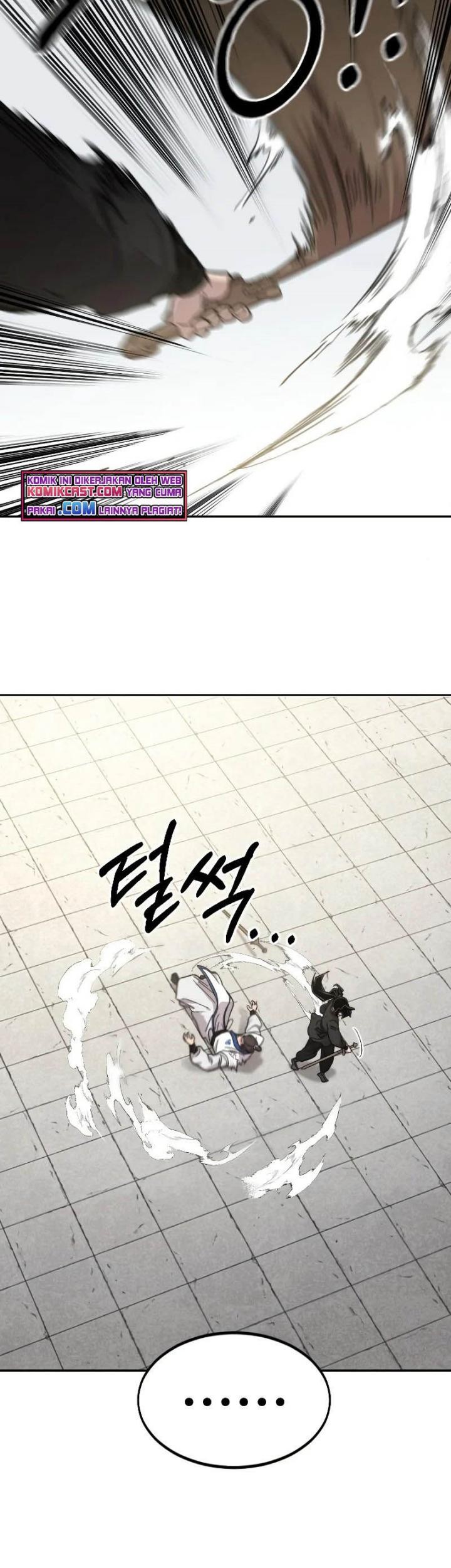 Return of the Flowery Mountain Sect Chapter 65 Gambar 86