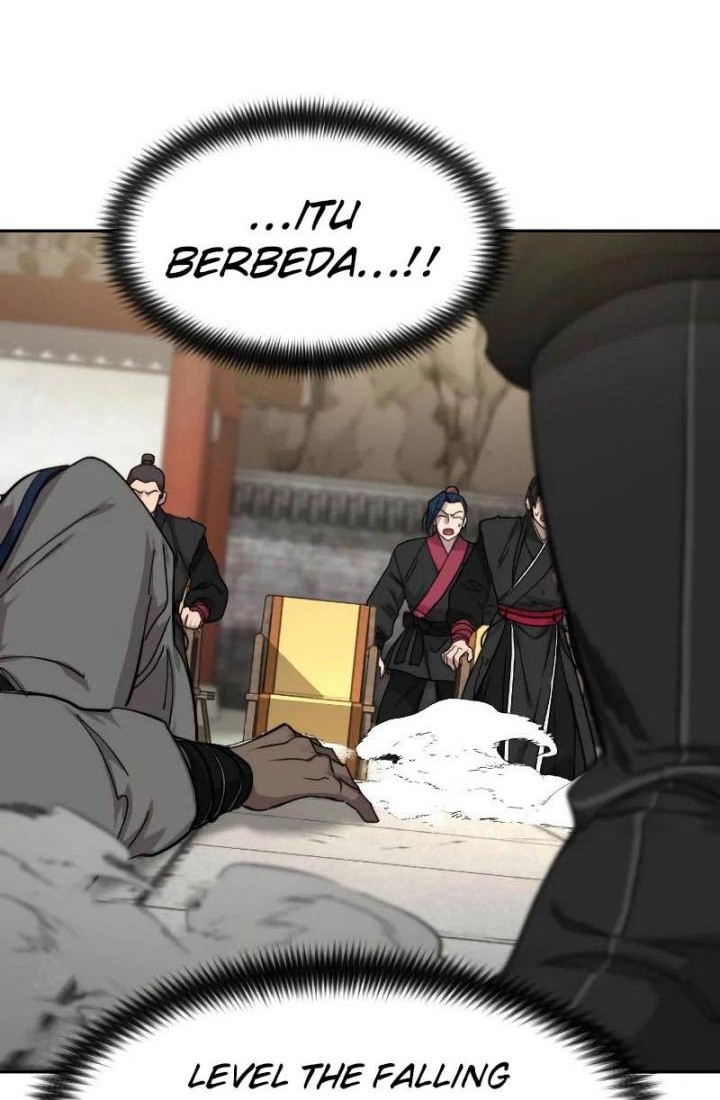 Return of the Flowery Mountain Sect Chapter 65 Gambar 87