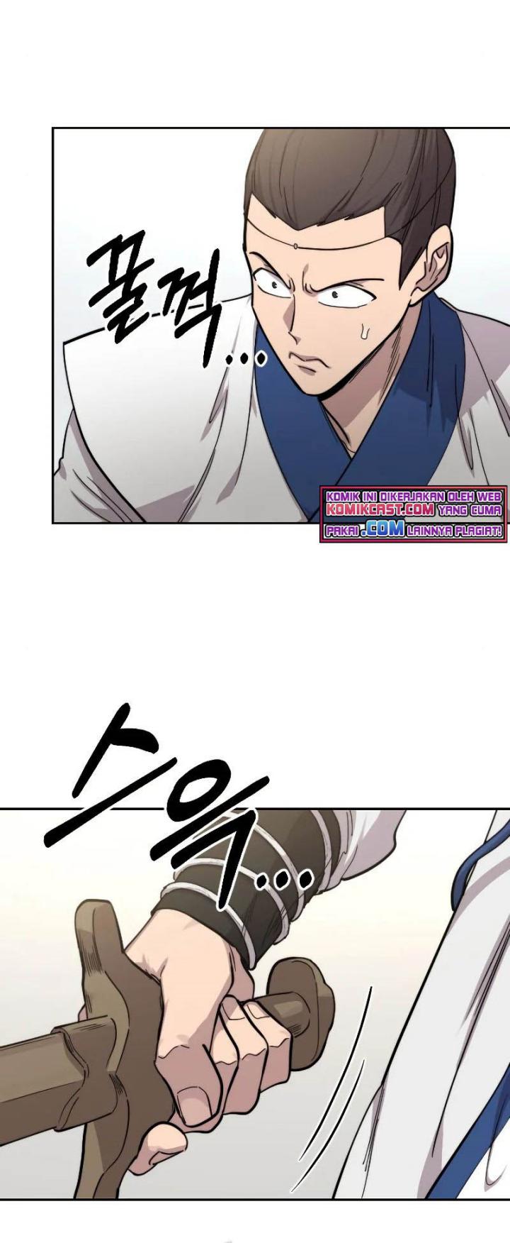 Return of the Flowery Mountain Sect Chapter 65 Gambar 75