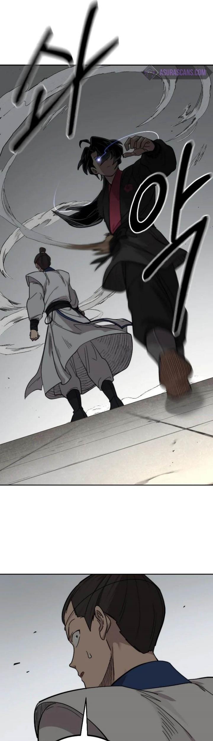 Return of the Flowery Mountain Sect Chapter 65 Gambar 76