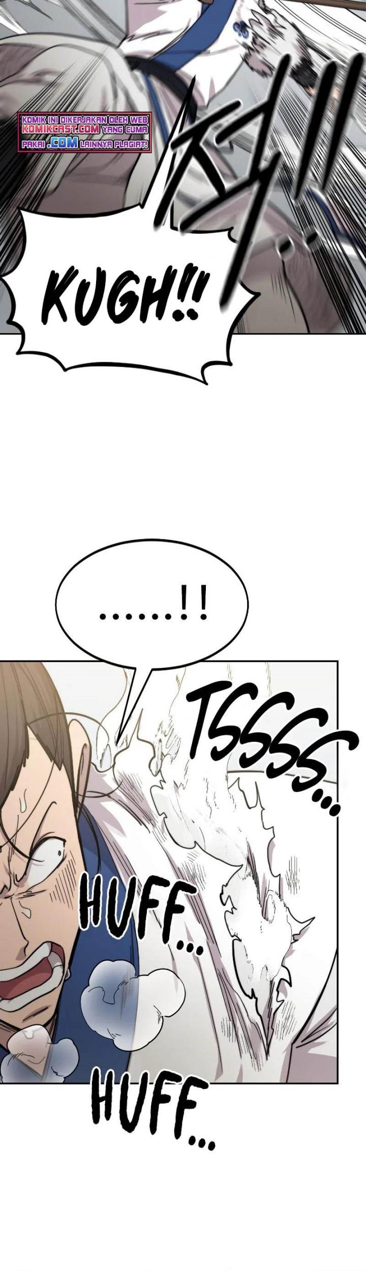 Return of the Flowery Mountain Sect Chapter 65 Gambar 78