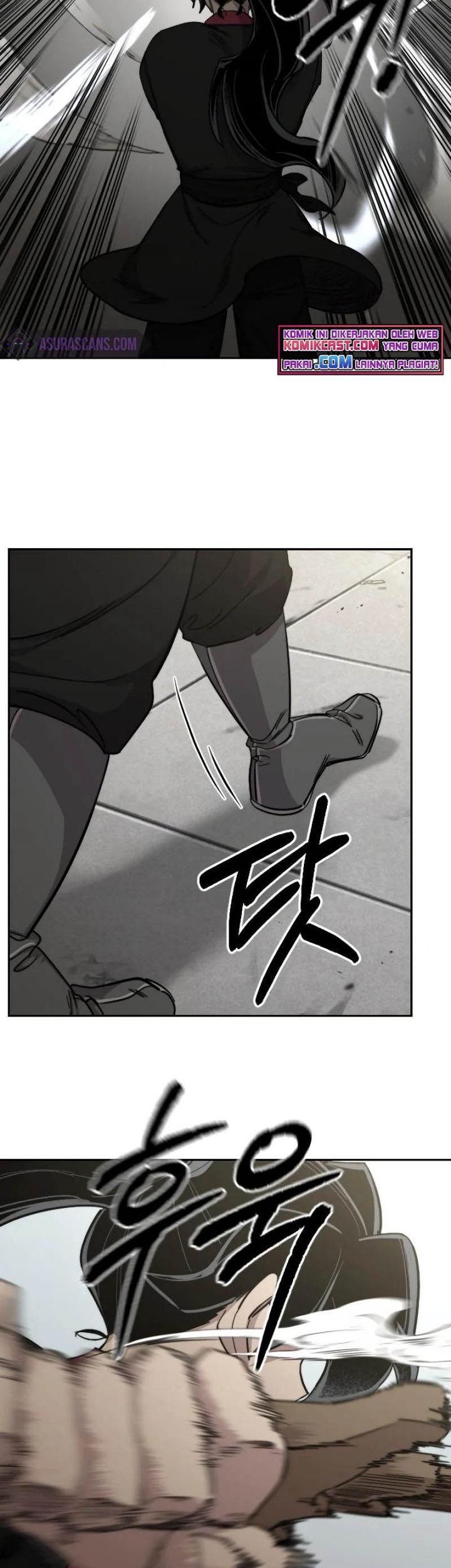 Return of the Flowery Mountain Sect Chapter 65 Gambar 6