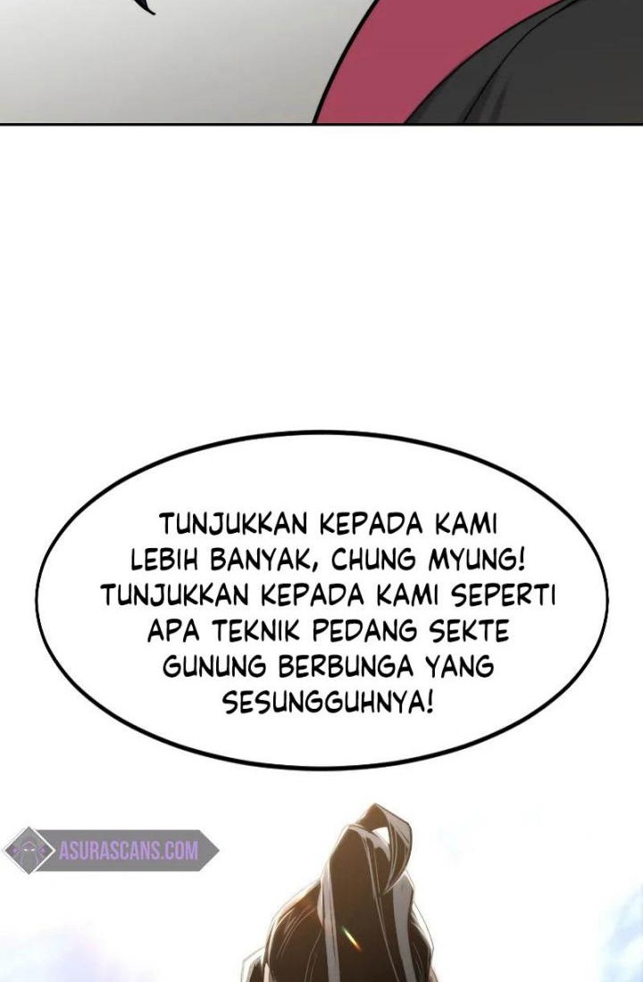 Return of the Flowery Mountain Sect Chapter 65 Gambar 92