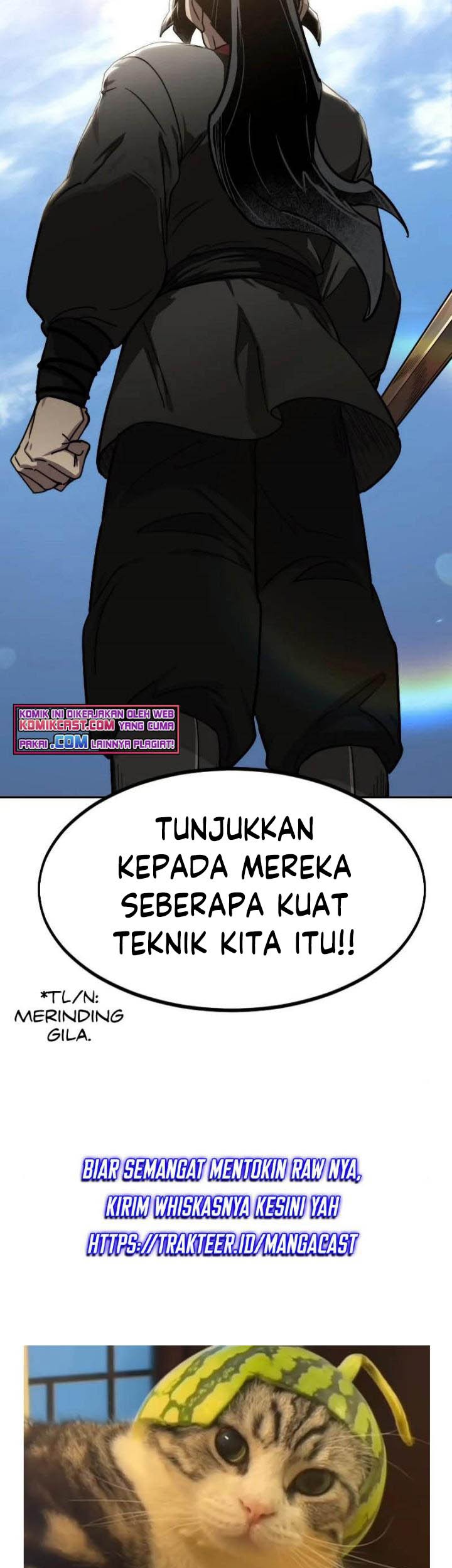 Return of the Flowery Mountain Sect Chapter 65 Gambar 93