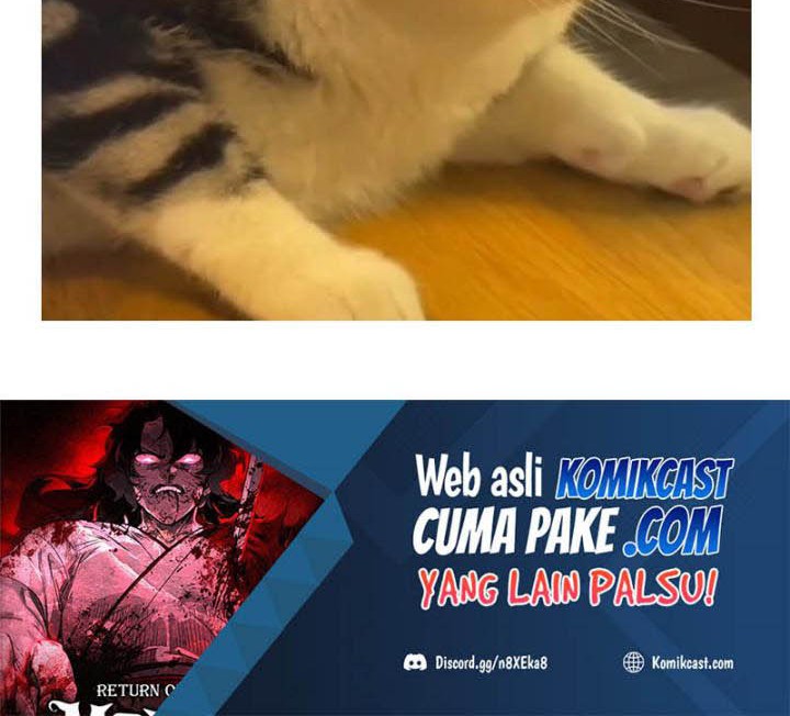 Return of the Flowery Mountain Sect Chapter 65 Gambar 94