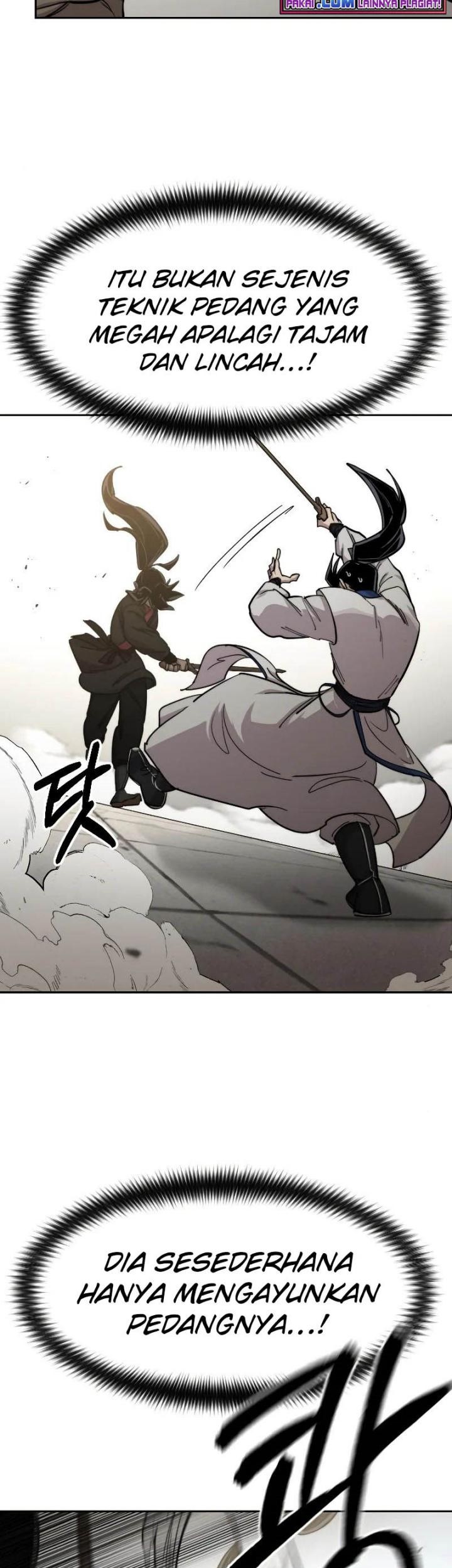 Return of the Flowery Mountain Sect Chapter 65 Gambar 12