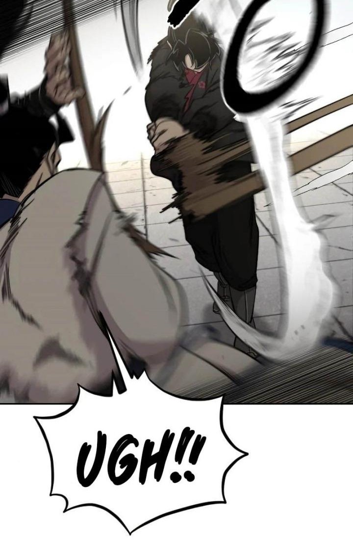 Return of the Flowery Mountain Sect Chapter 65 Gambar 13