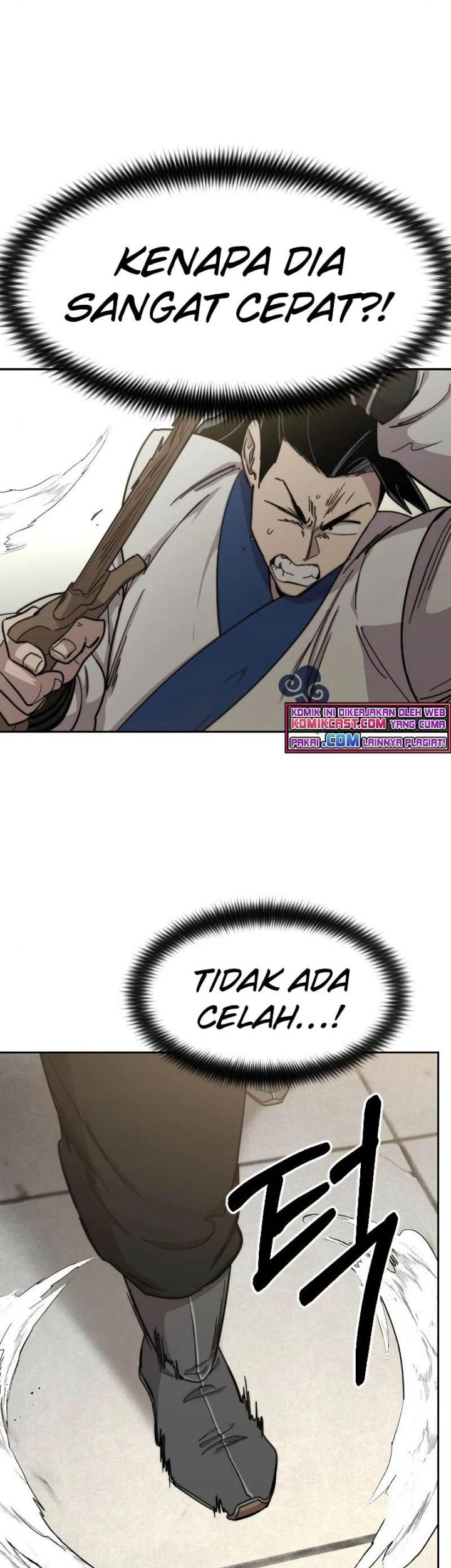 Return of the Flowery Mountain Sect Chapter 65 Gambar 14