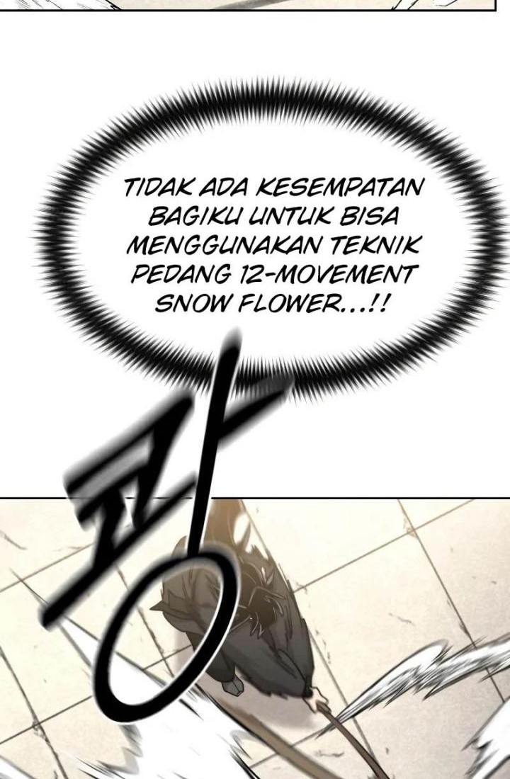 Return of the Flowery Mountain Sect Chapter 65 Gambar 15