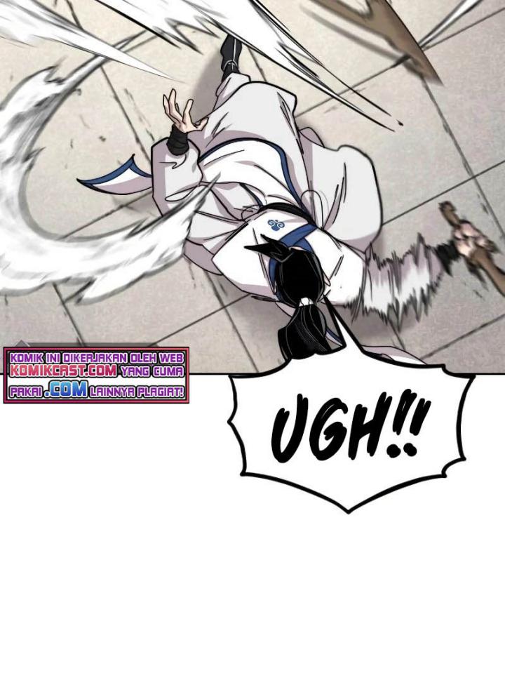 Return of the Flowery Mountain Sect Chapter 65 Gambar 16