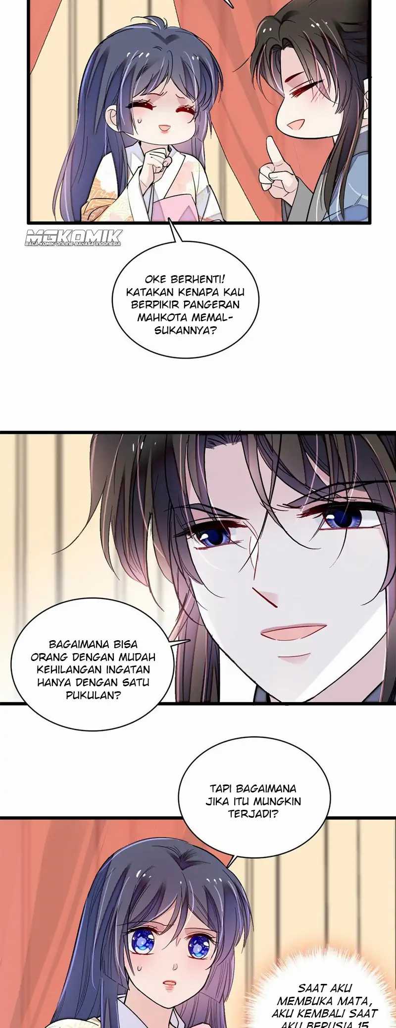 Sijin Chapter 245 Gambar 14