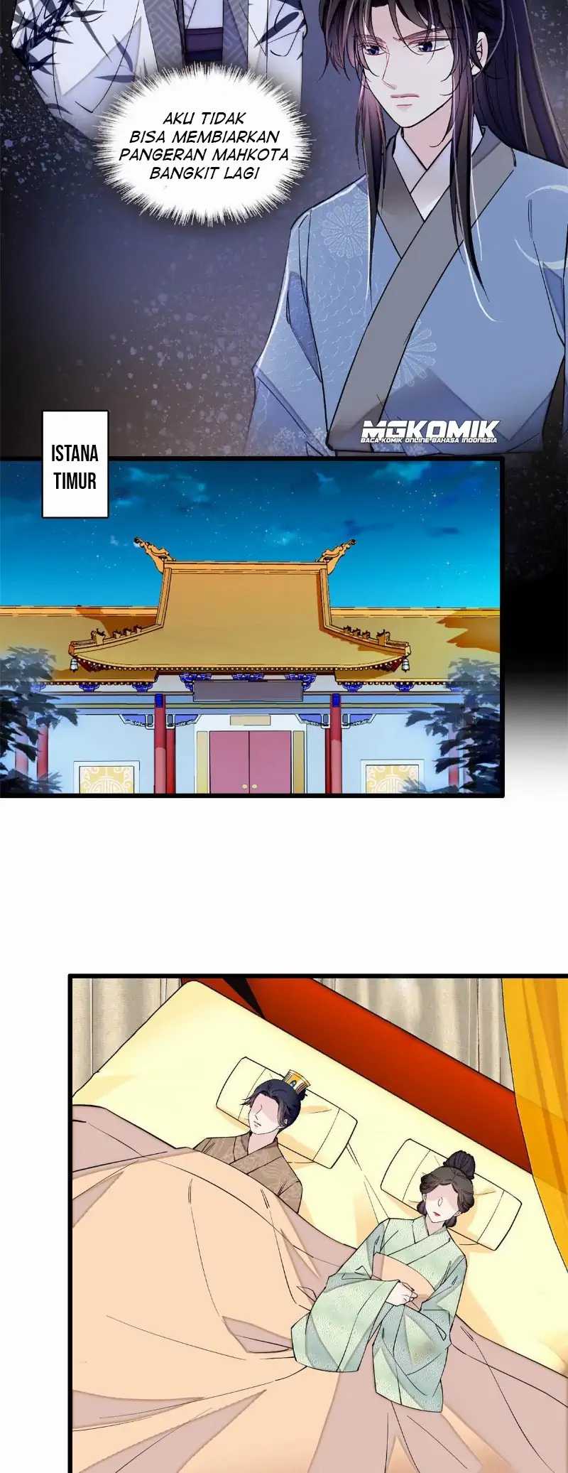 Sijin Chapter 245 Gambar 18