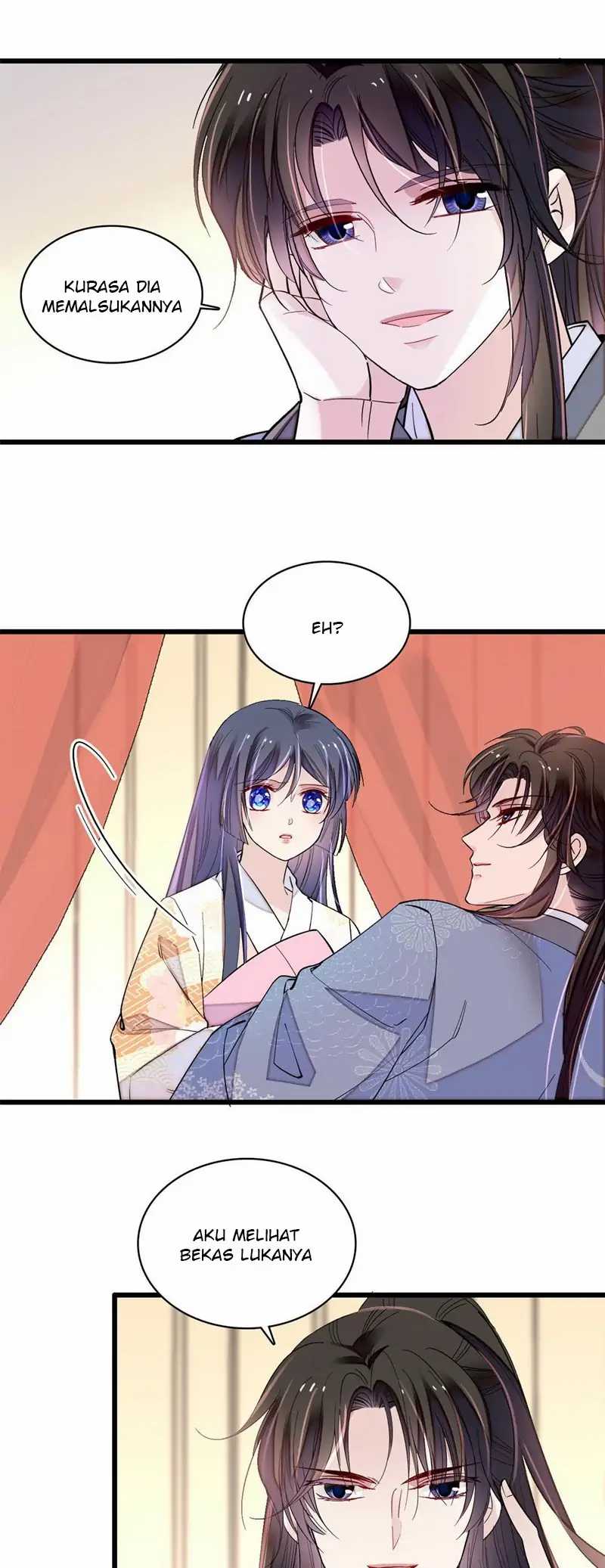 Sijin Chapter 245 Gambar 10