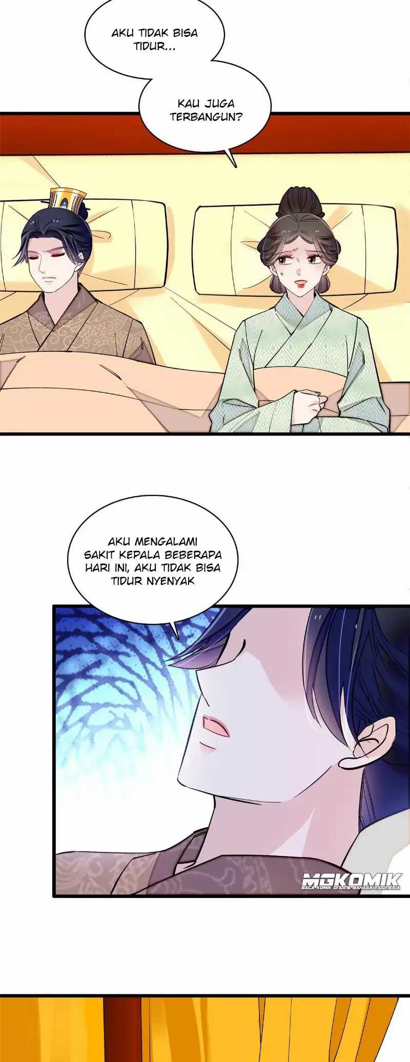 Sijin Chapter 245 Gambar 22