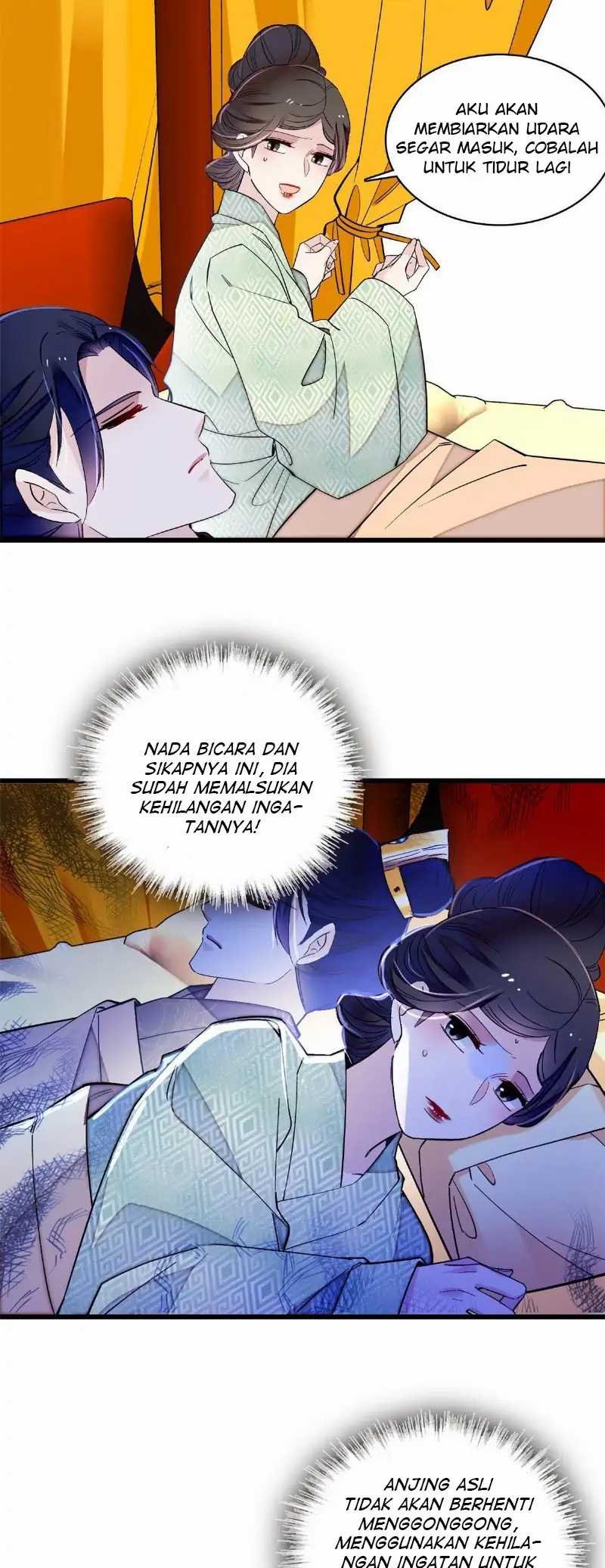 Sijin Chapter 245 Gambar 23