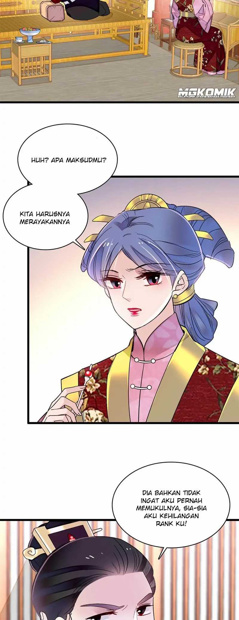 Sijin Chapter 245 Gambar 3