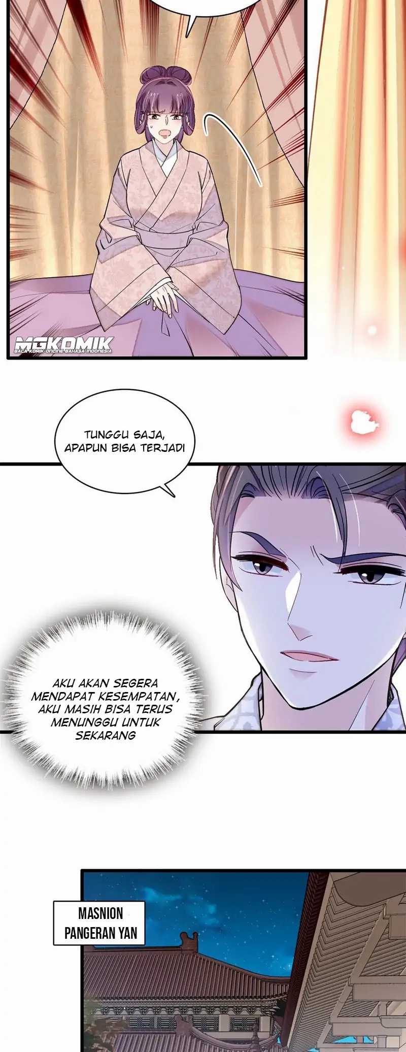 Sijin Chapter 245 Gambar 7