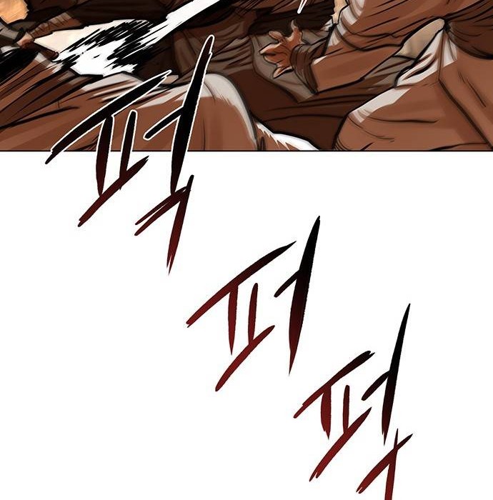 Escort Warrior Chapter 117 Gambar 27