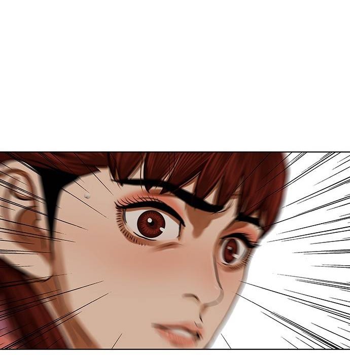 Escort Warrior Chapter 117 Gambar 33