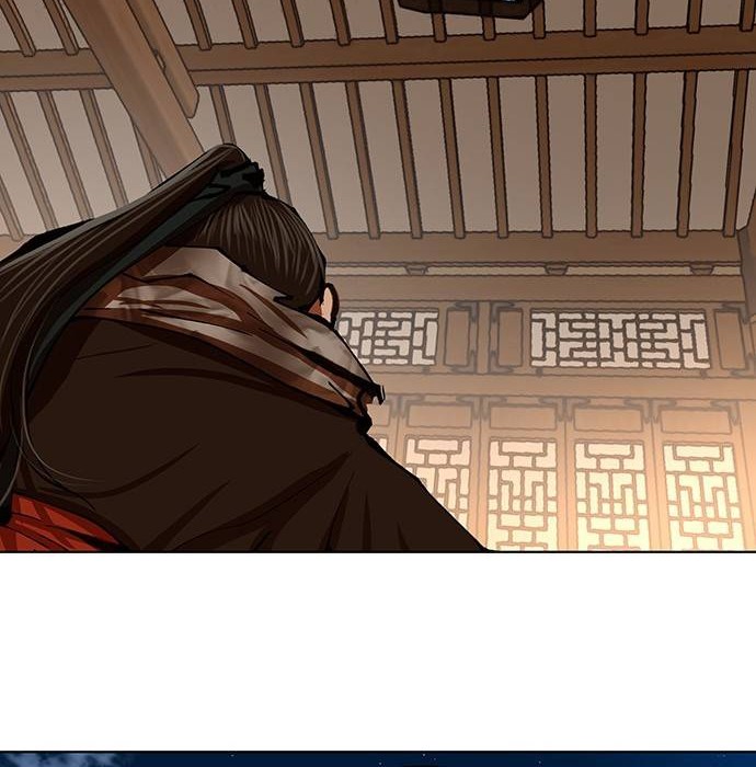 Escort Warrior Chapter 117 Gambar 21