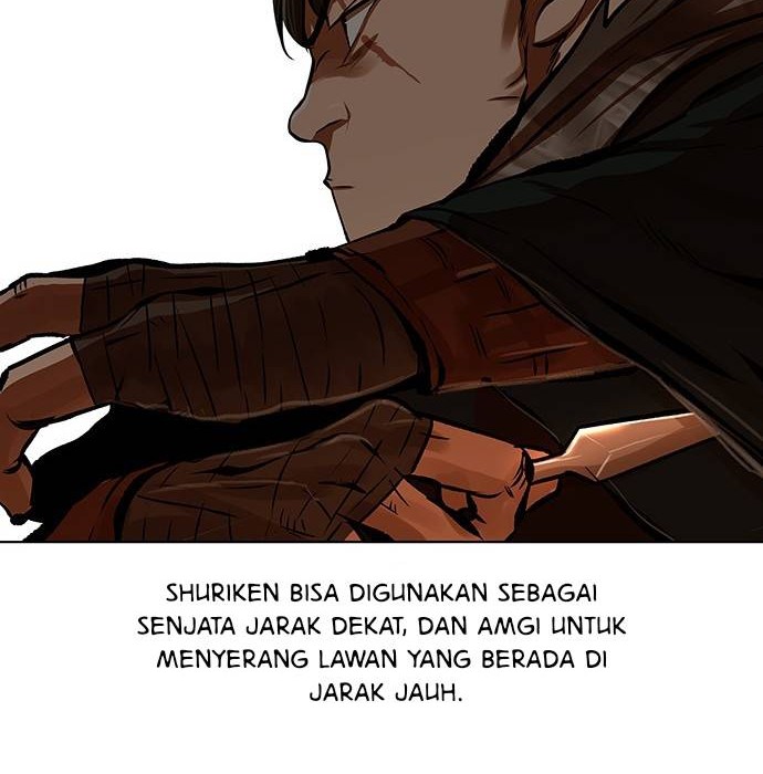 Escort Warrior Chapter 117 Gambar 25