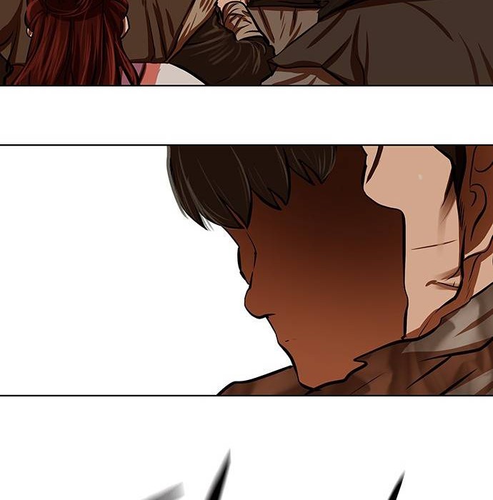 Escort Warrior Chapter 117 Gambar 47