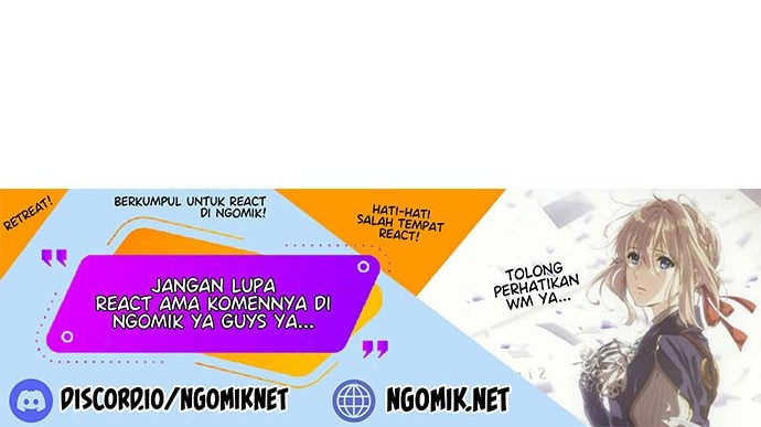 Escort Warrior Chapter 117 Gambar 53