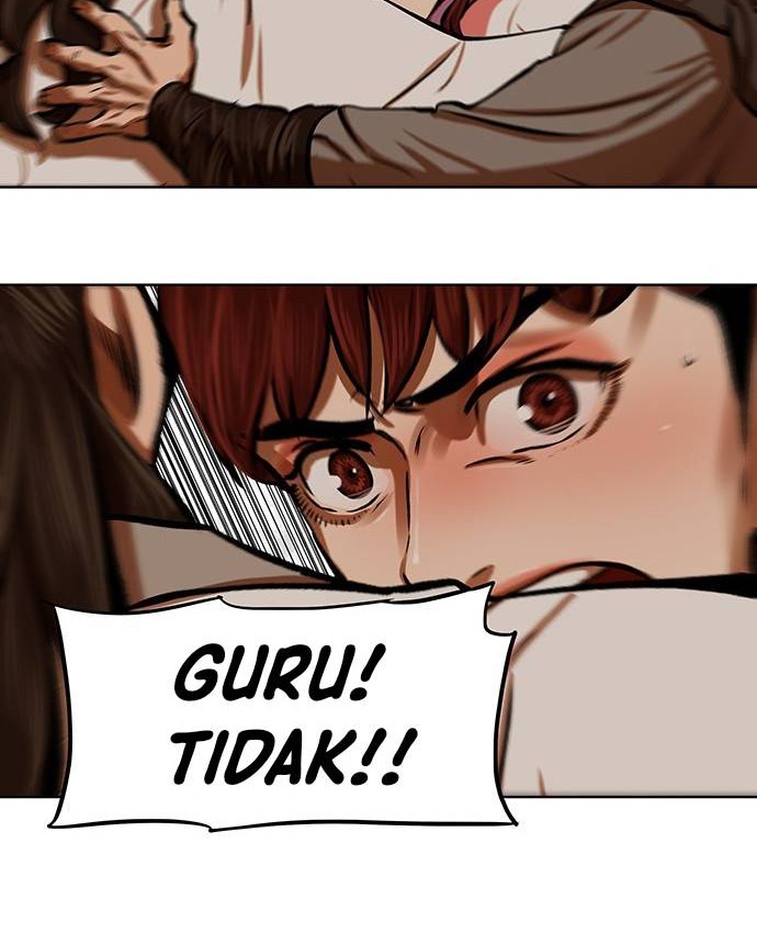 Escort Warrior Chapter 117 Gambar 39