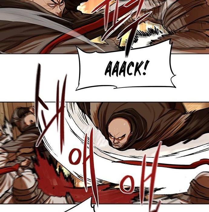 Escort Warrior Chapter 117 Gambar 7