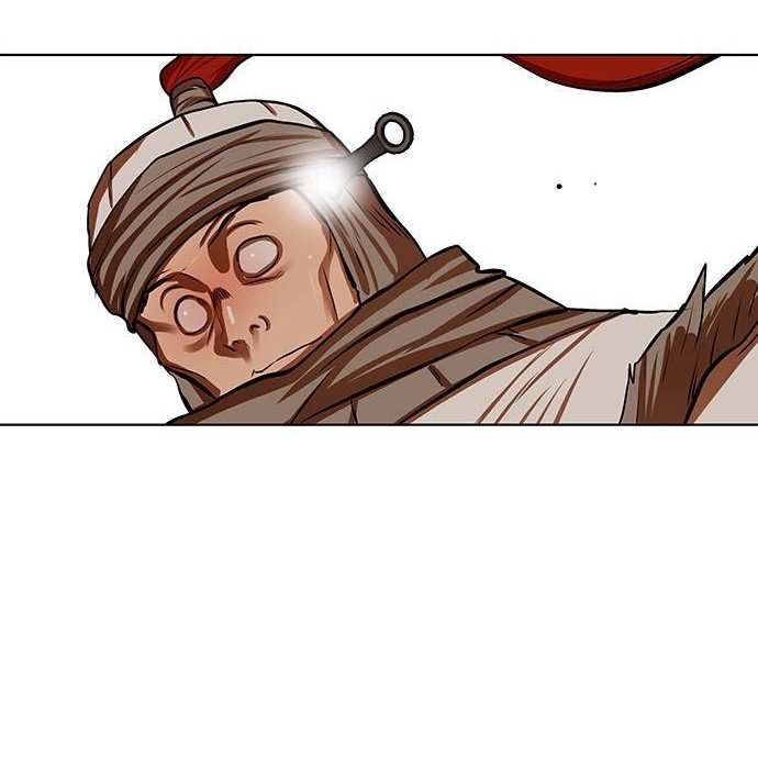 Escort Warrior Chapter 117 Gambar 15