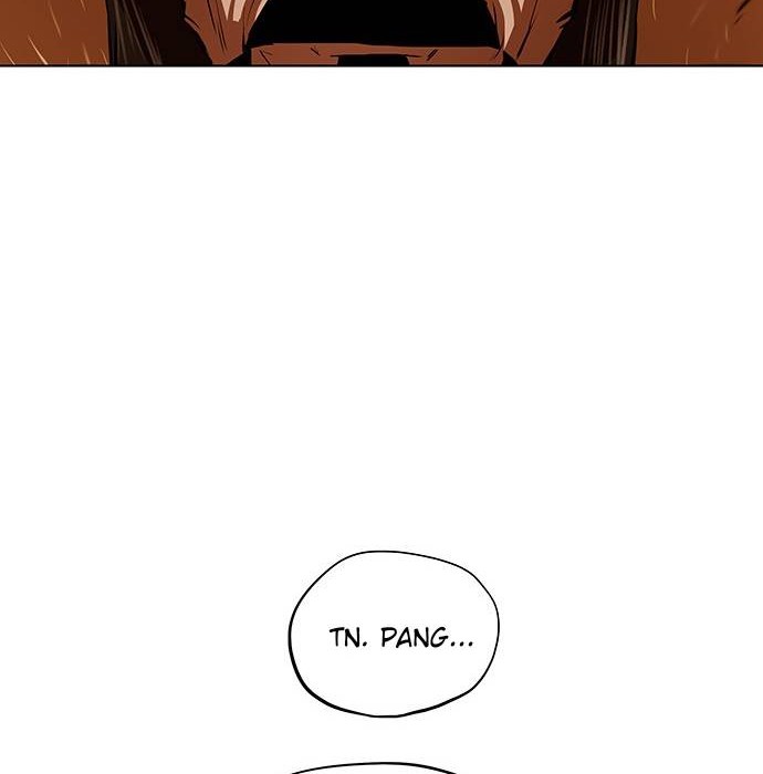 Escort Warrior Chapter 118 Gambar 28