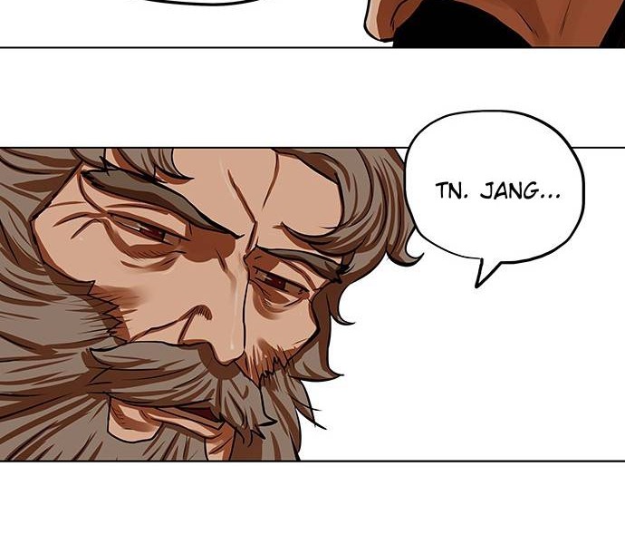 Escort Warrior Chapter 118 Gambar 20