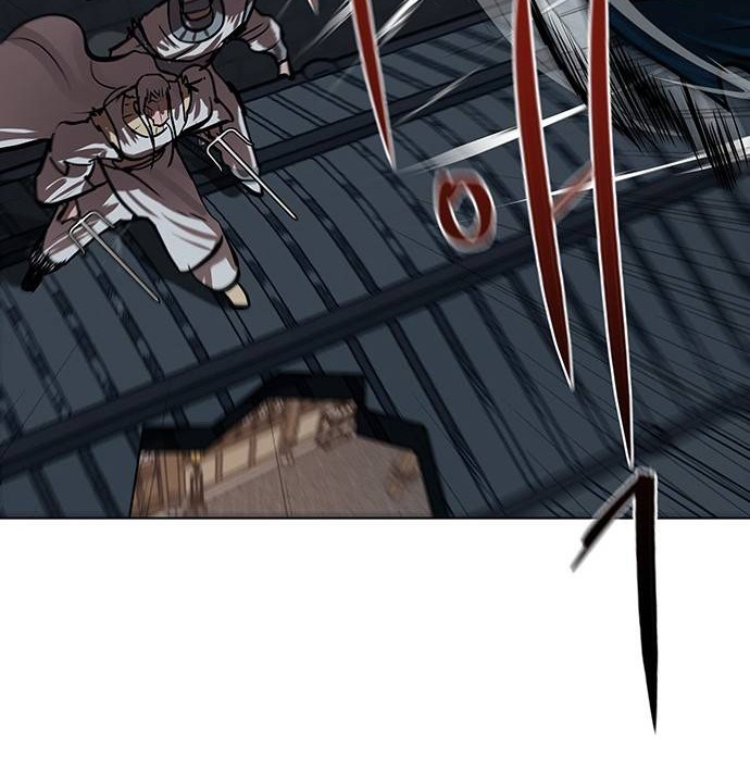 Escort Warrior Chapter 118 Gambar 46