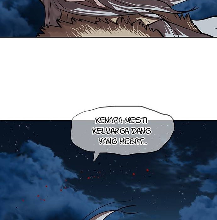 Escort Warrior Chapter 118 Gambar 48