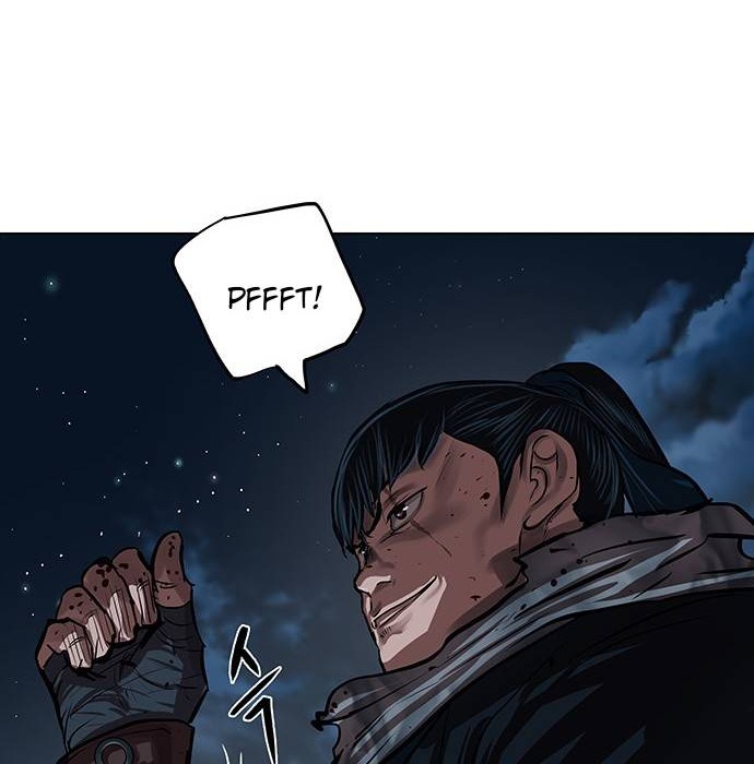 Escort Warrior Chapter 118 Gambar 50