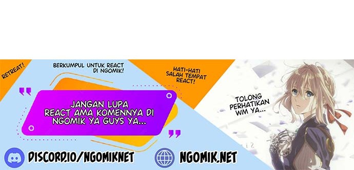 Escort Warrior Chapter 118 Gambar 52