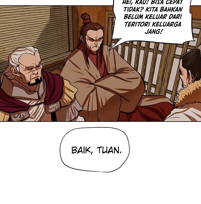 Escort Warrior Chapter 118 Gambar 7