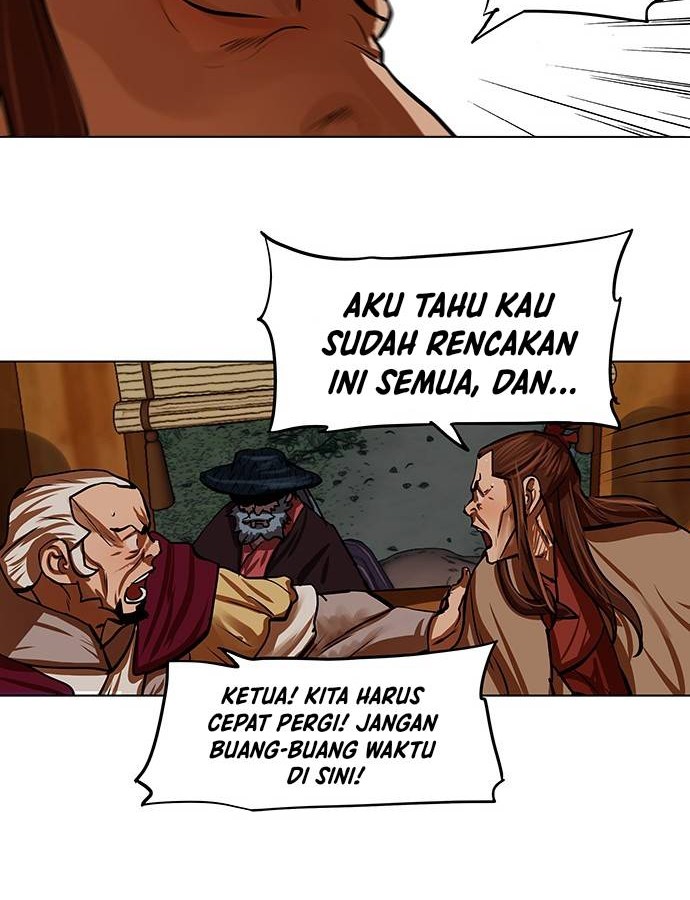 Escort Warrior Chapter 118 Gambar 11