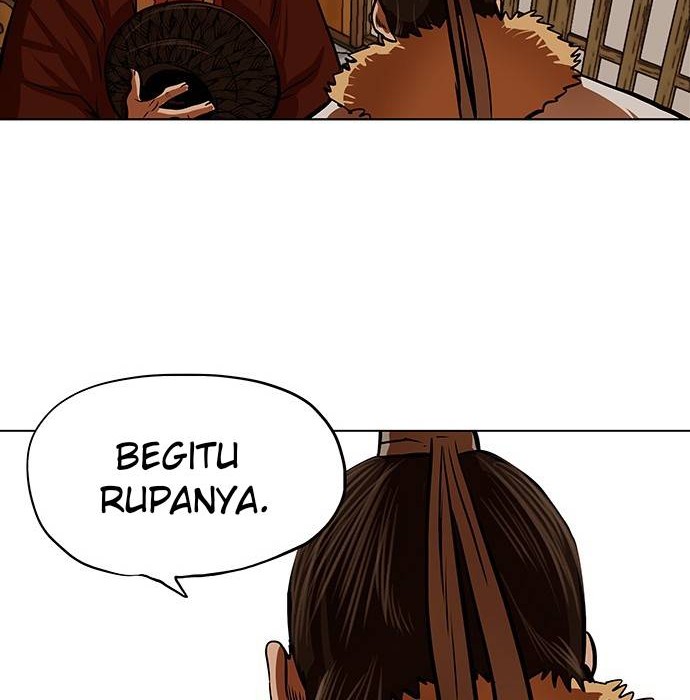 Escort Warrior Chapter 118 Gambar 16